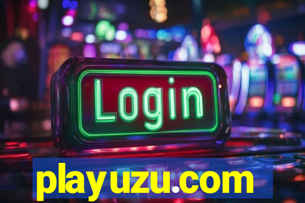 playuzu.com