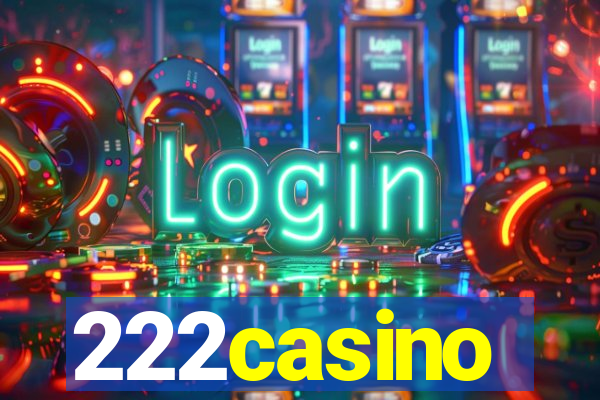 222casino