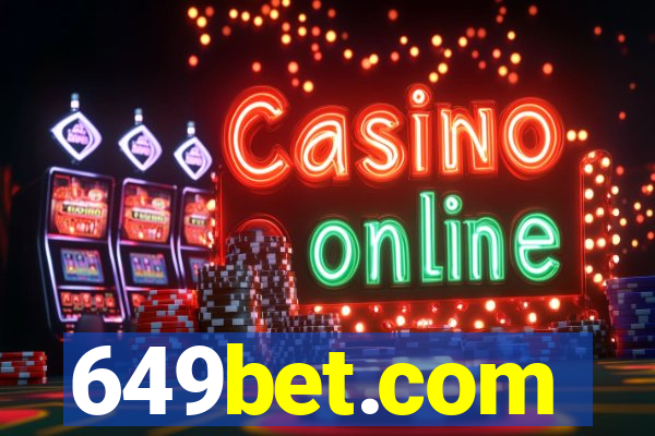 649bet.com