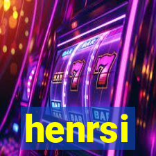 henrsi