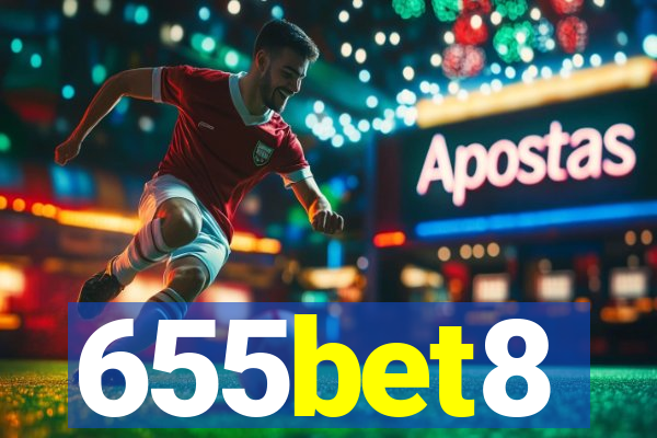 655bet8