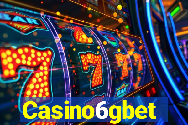 Casino6gbet