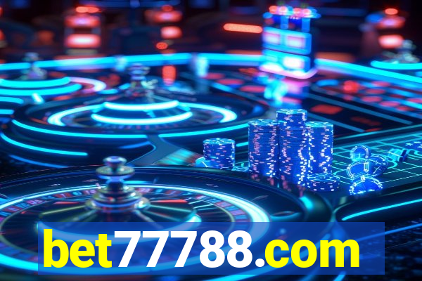 bet77788.com