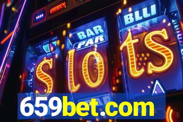 659bet.com