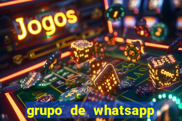 grupo de whatsapp vasco da gama