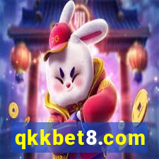 qkkbet8.com