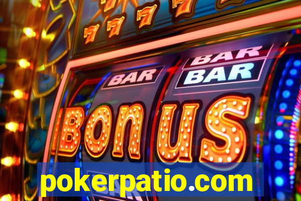 pokerpatio.com