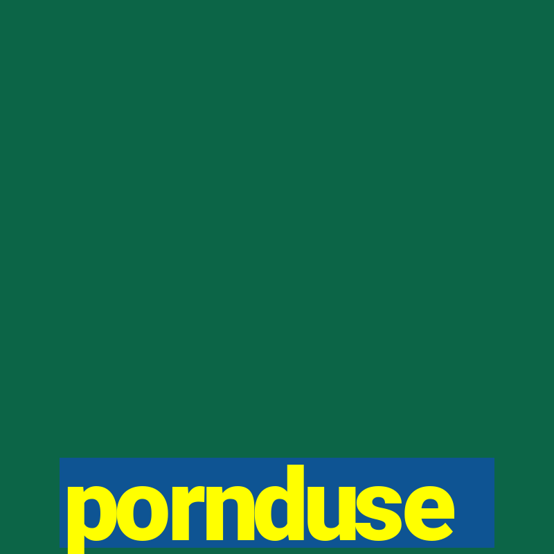 pornduse