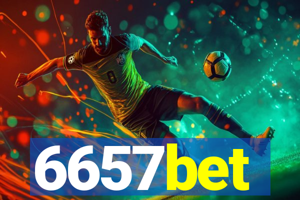 6657bet