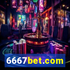 6667bet.com