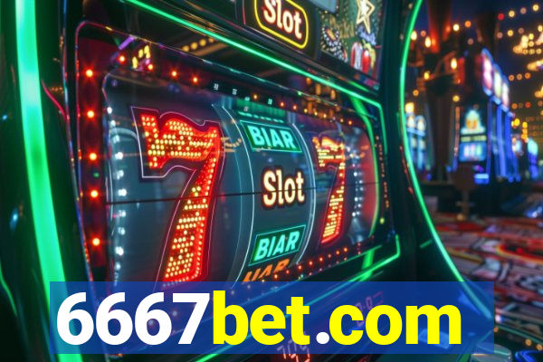 6667bet.com