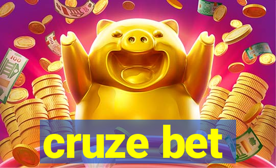 cruze bet