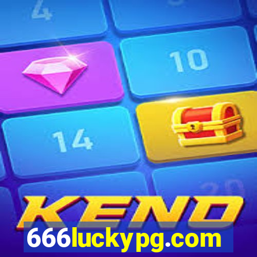 666luckypg.com