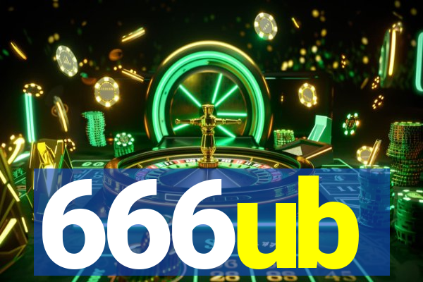 666ub