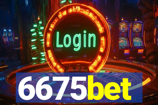 6675bet