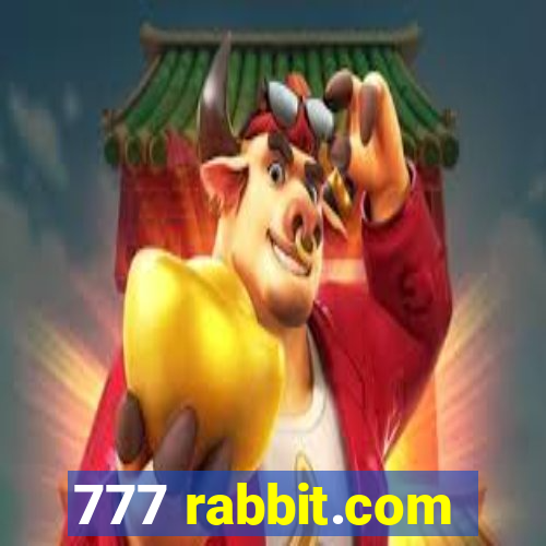 777 rabbit.com