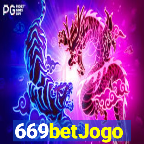 669betJogo