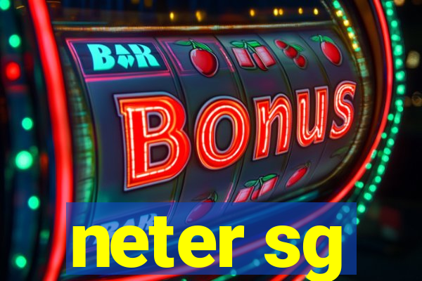 neter sg