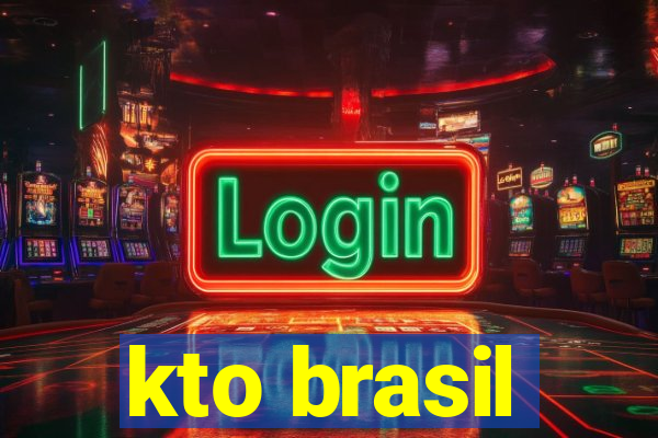 kto brasil