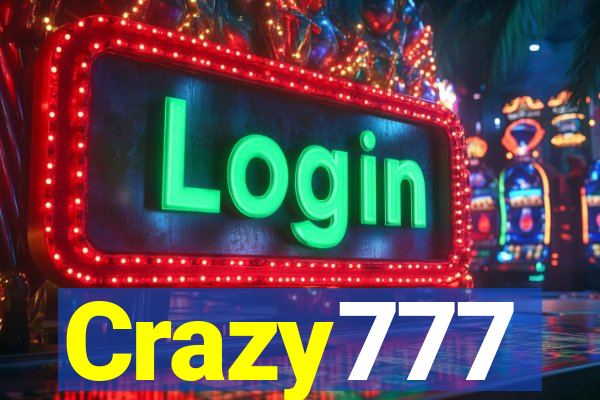 Crazy777