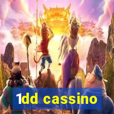 1dd cassino