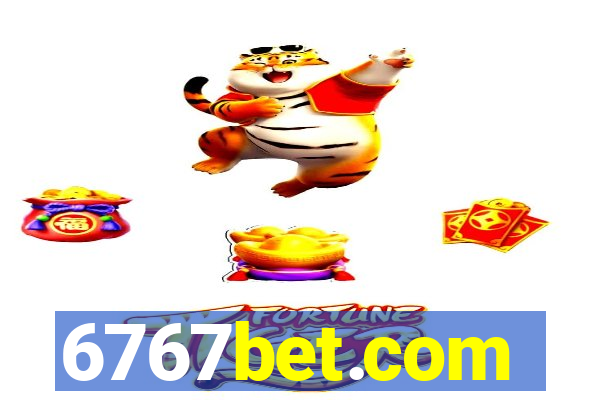 6767bet.com