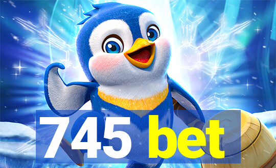 745 bet