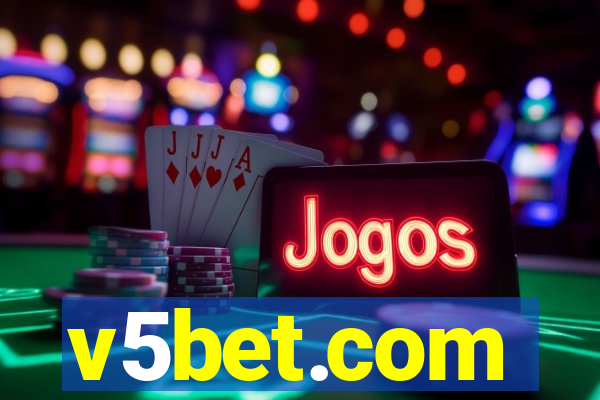 v5bet.com