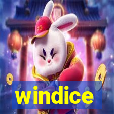 windice