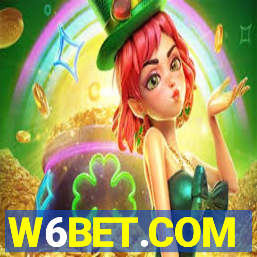 W6BET.COM