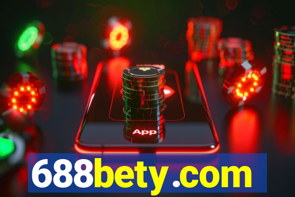 688bety.com