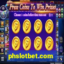 phslotbet.com