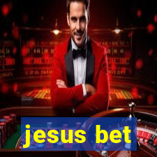 jesus bet