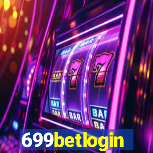 699betlogin