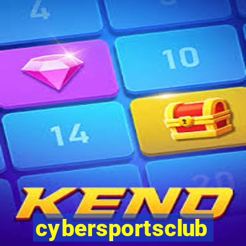 cybersportsclub.com