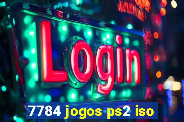 7784 jogos ps2 iso