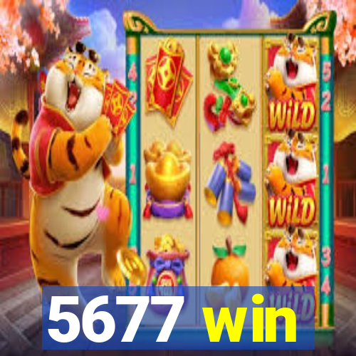 5677 win