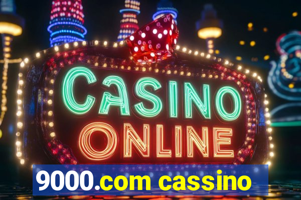 9000.com cassino