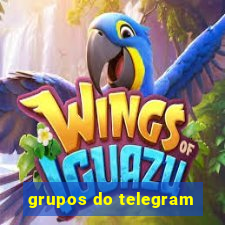 grupos do telegram