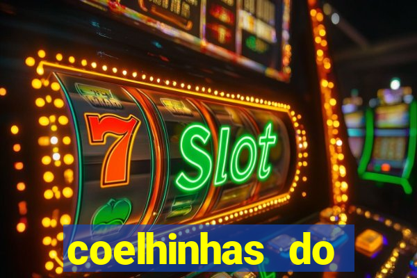 coelhinhas do brasil site