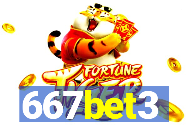 667bet3