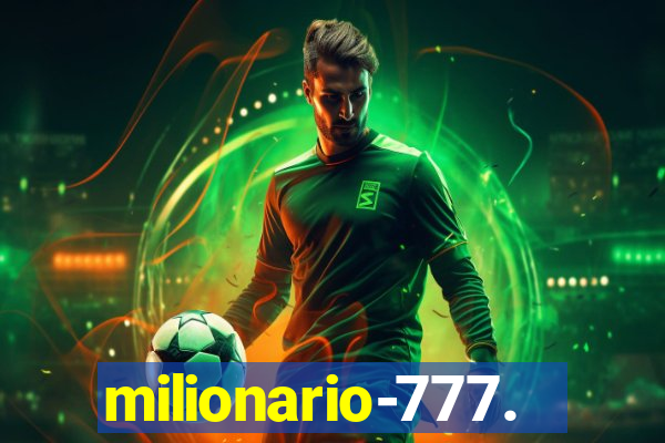 milionario-777.com