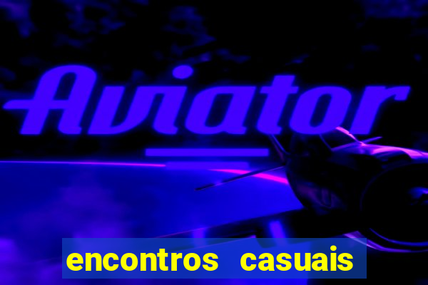 encontros casuais porto alegre