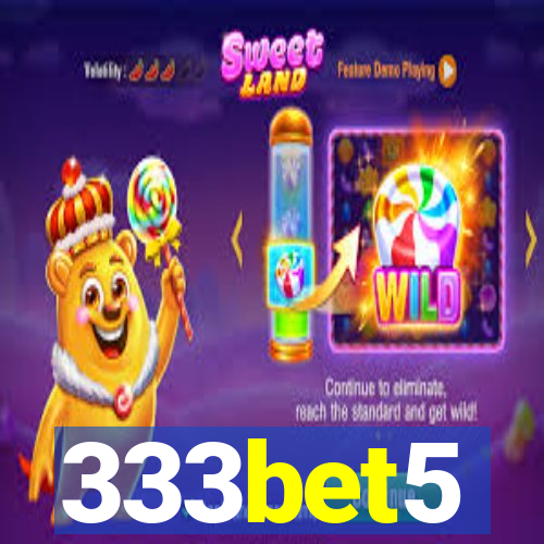 333bet5