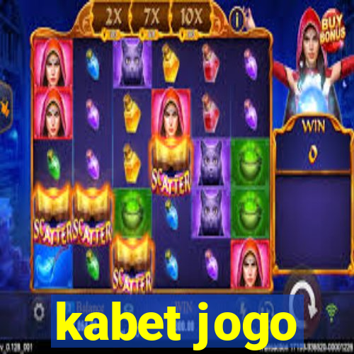 kabet jogo