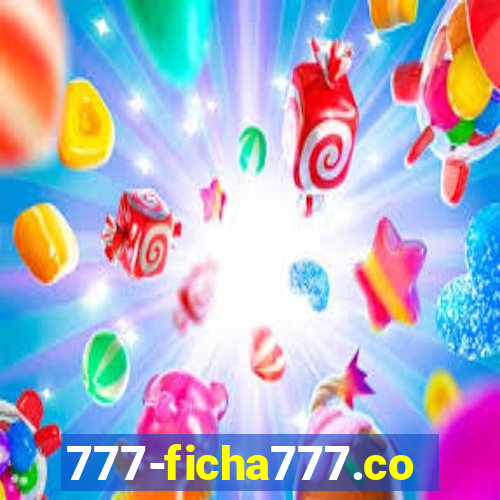 777-ficha777.com