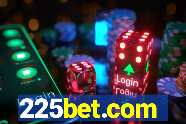 225bet.com