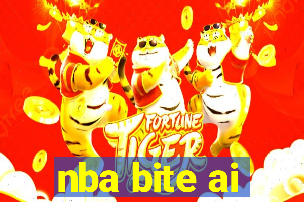 nba bite ai