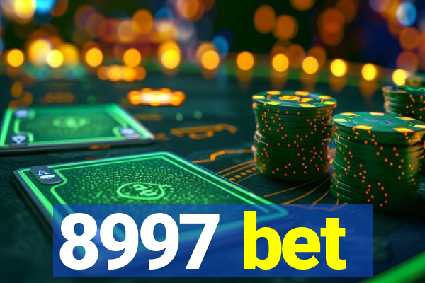 8997 bet