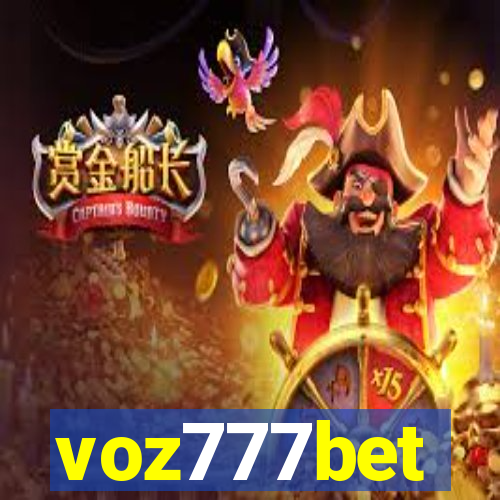 voz777bet